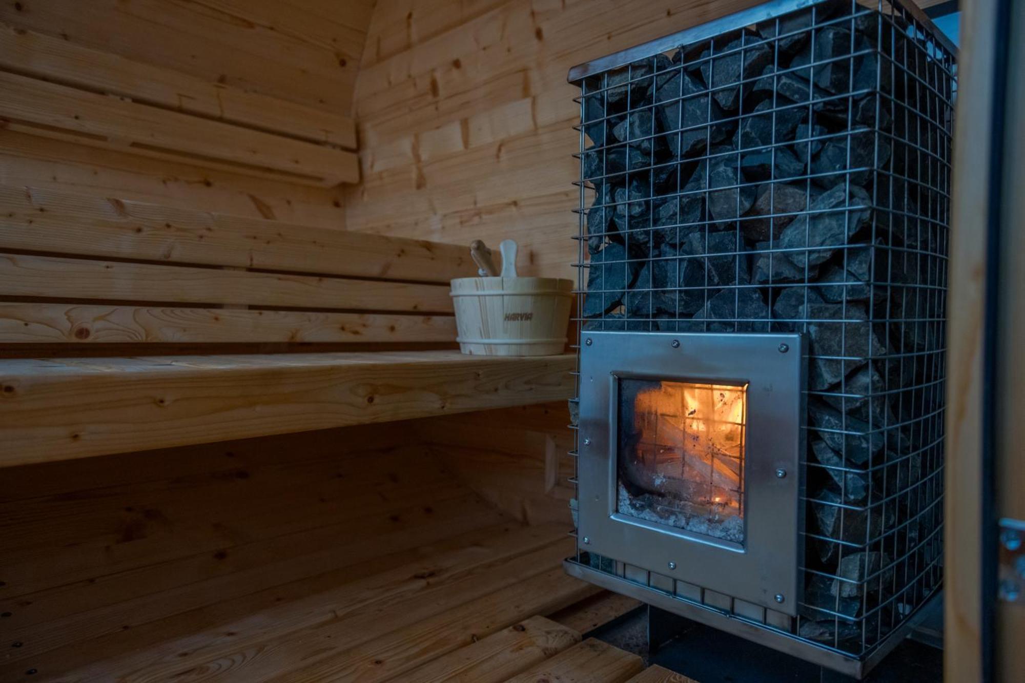 Rajska Polana Domki Premium ,Na Odludziu Z Prywatna Balia Z Jacuzzi I Sauna ,Cisza,Rowery Elektryczne,Gory,Astroprzygoda,- Adrspach, Skalne Miasto, Zamek Ksiaz,Andrzejowka,Karpacz, Sniezka,Janskie Laznie,Pec Mieroszow Extérieur photo