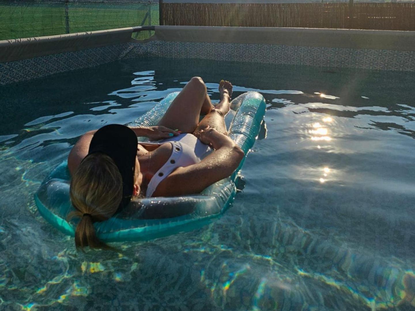 Rajska Polana Domki Premium ,Na Odludziu Z Prywatna Balia Z Jacuzzi I Sauna ,Cisza,Rowery Elektryczne,Gory,Astroprzygoda,- Adrspach, Skalne Miasto, Zamek Ksiaz,Andrzejowka,Karpacz, Sniezka,Janskie Laznie,Pec Mieroszow Extérieur photo