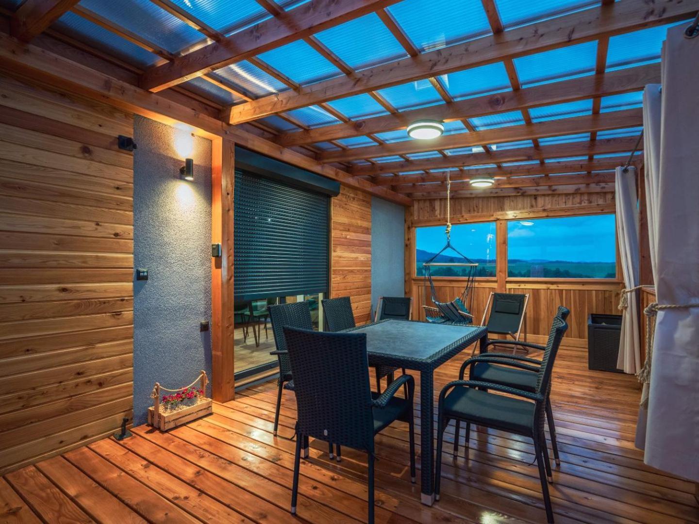Rajska Polana Domki Premium ,Na Odludziu Z Prywatna Balia Z Jacuzzi I Sauna ,Cisza,Rowery Elektryczne,Gory,Astroprzygoda,- Adrspach, Skalne Miasto, Zamek Ksiaz,Andrzejowka,Karpacz, Sniezka,Janskie Laznie,Pec Mieroszow Extérieur photo